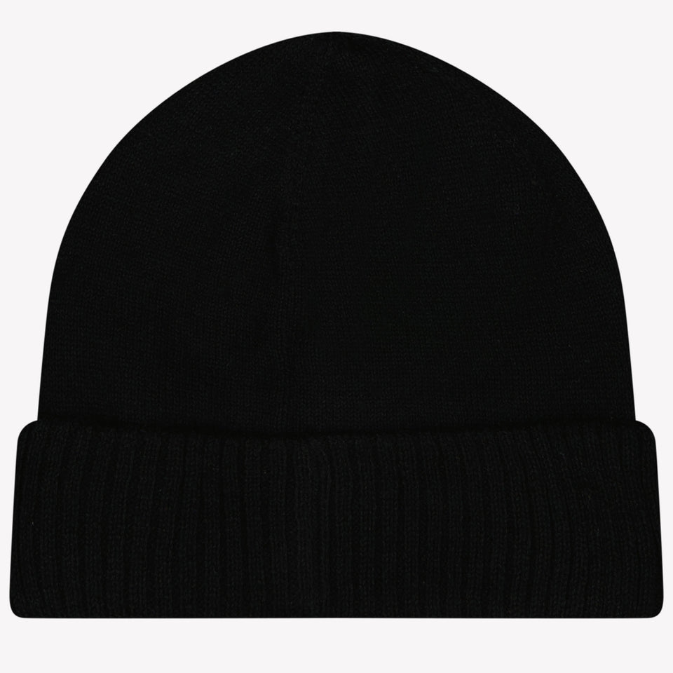 Boss Baby boys hat Black