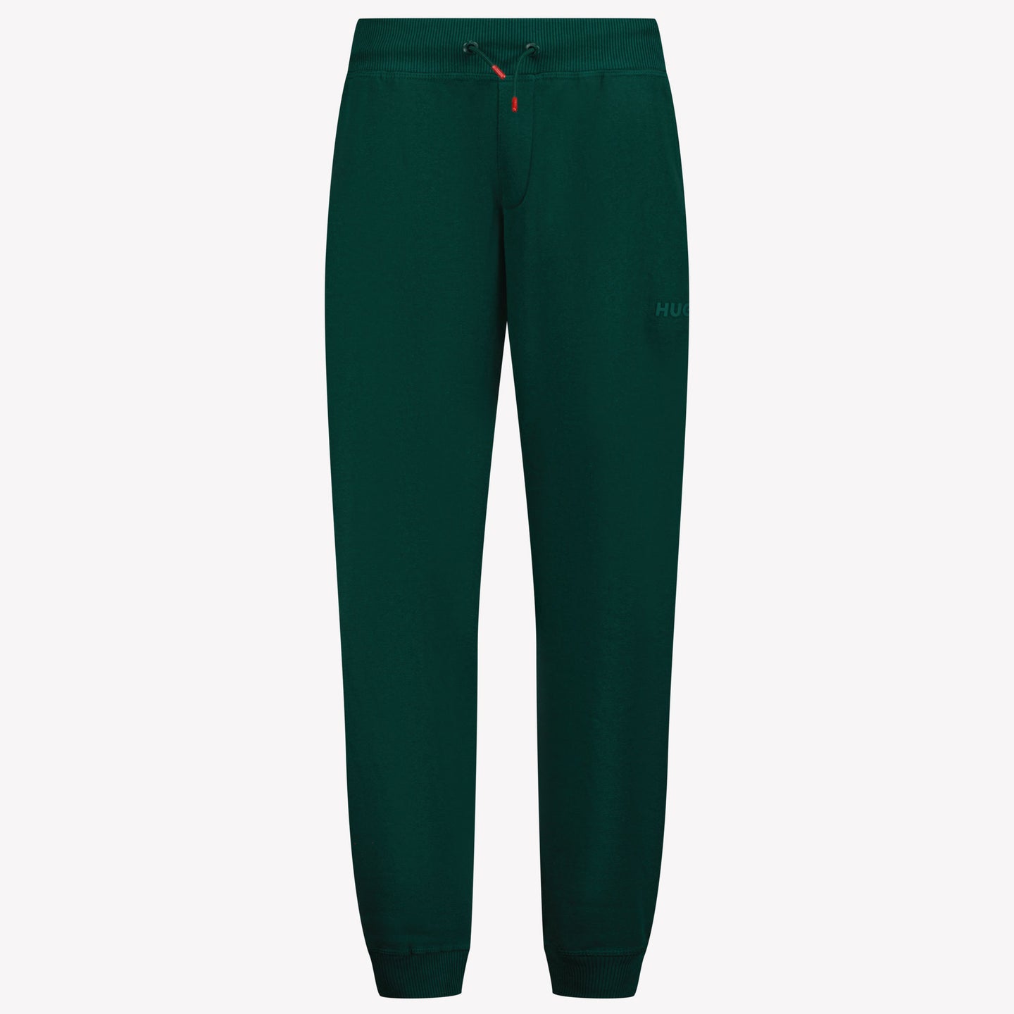 Hugo Children's Boys Pants Dark Green