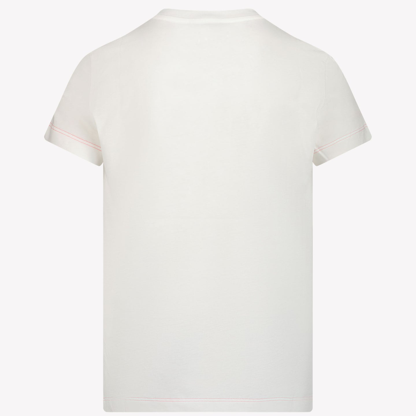 Missoni Children's girls t-shirt OffWhite