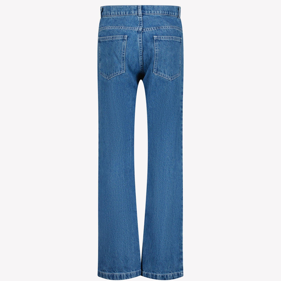Fendi Unisex Jeans Jeans