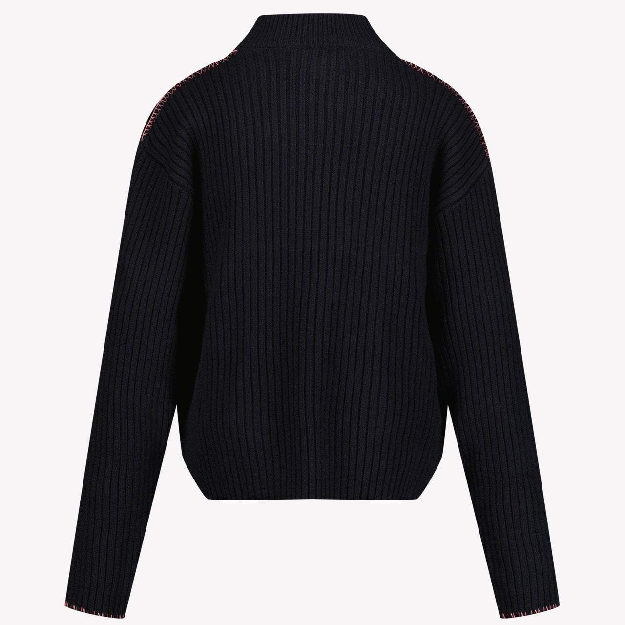 Off-White Girls T-Shirt Black