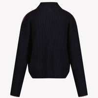Off-White Girls T-Shirt Black