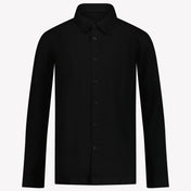 Calvin Klein Boys blouse Black