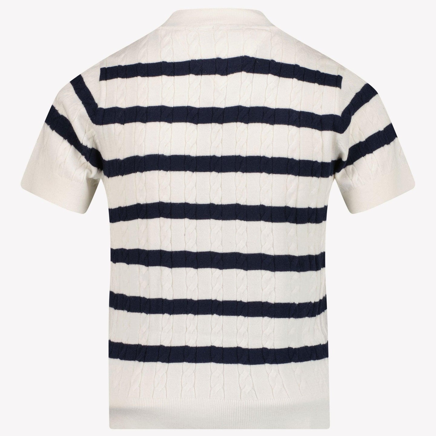 Tommy Hilfiger Kinder Meisjes Trui Wit