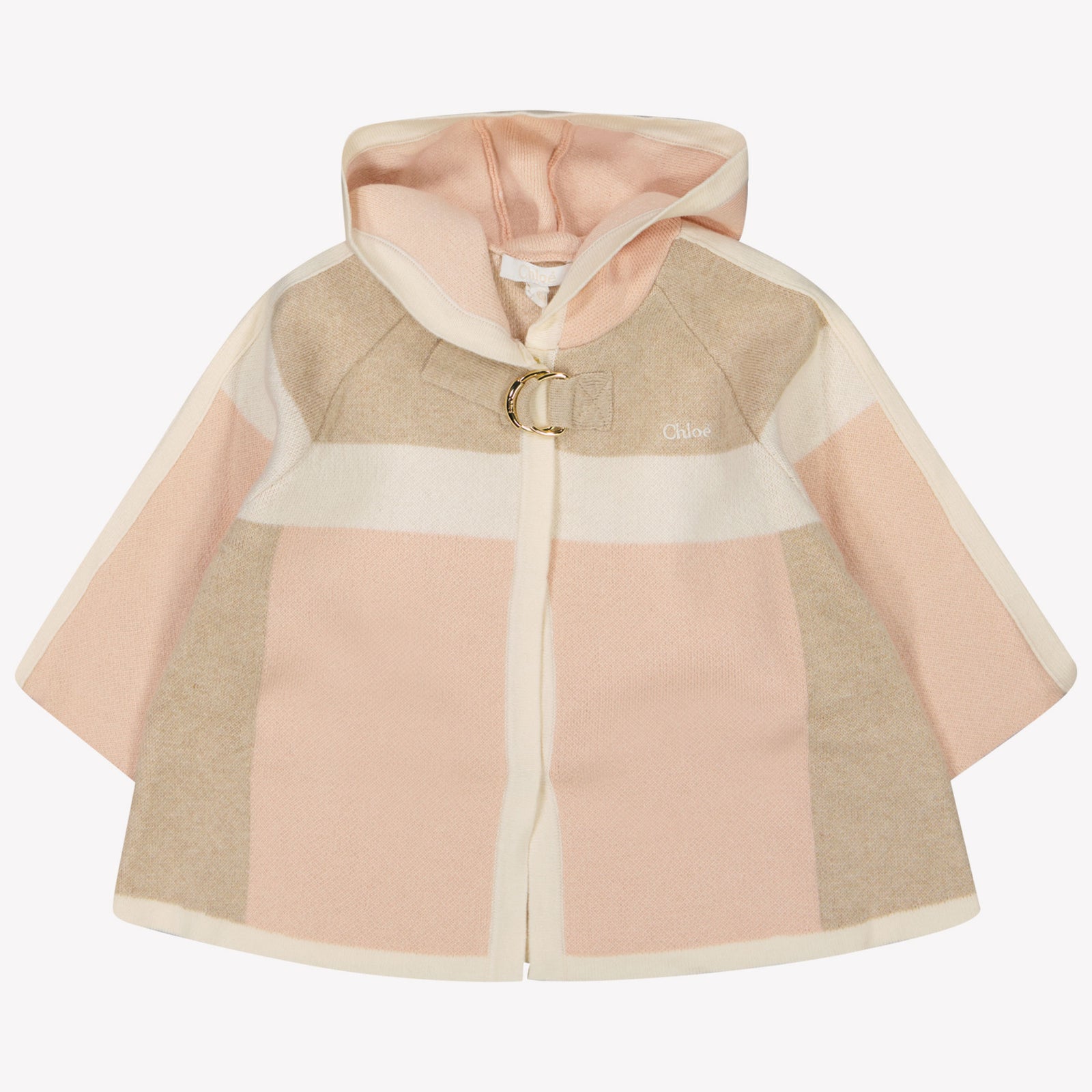 Chloé Baby Meisjes Tussenjas Licht Roze