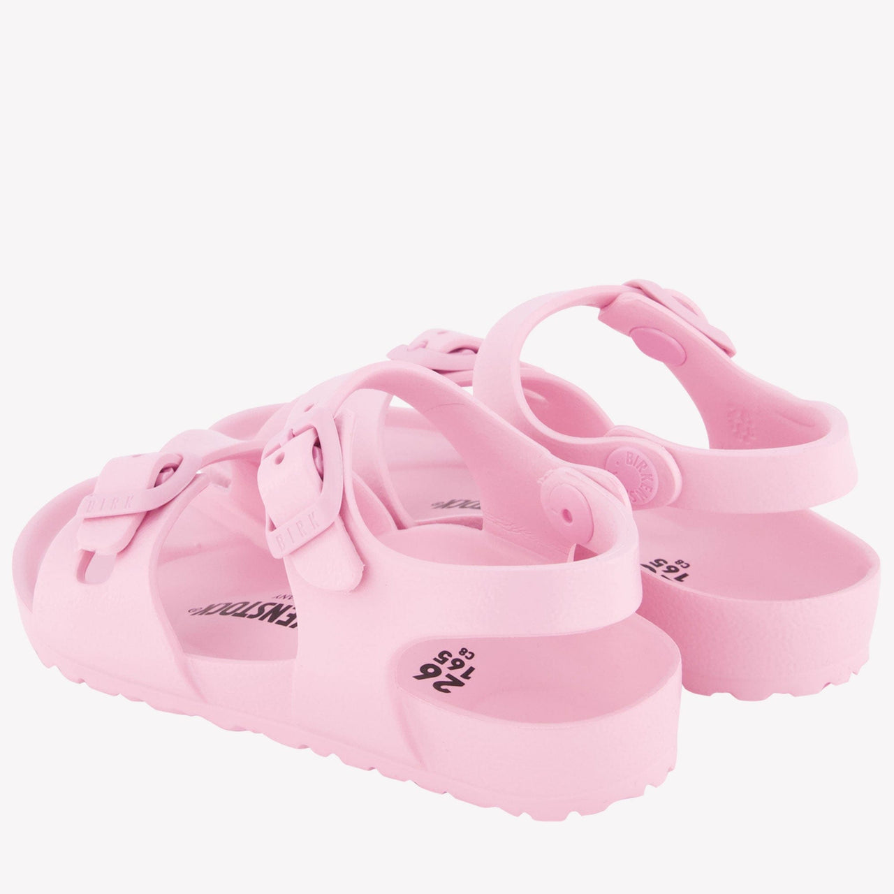 Birkenstock Girls Sandals  Light Pink