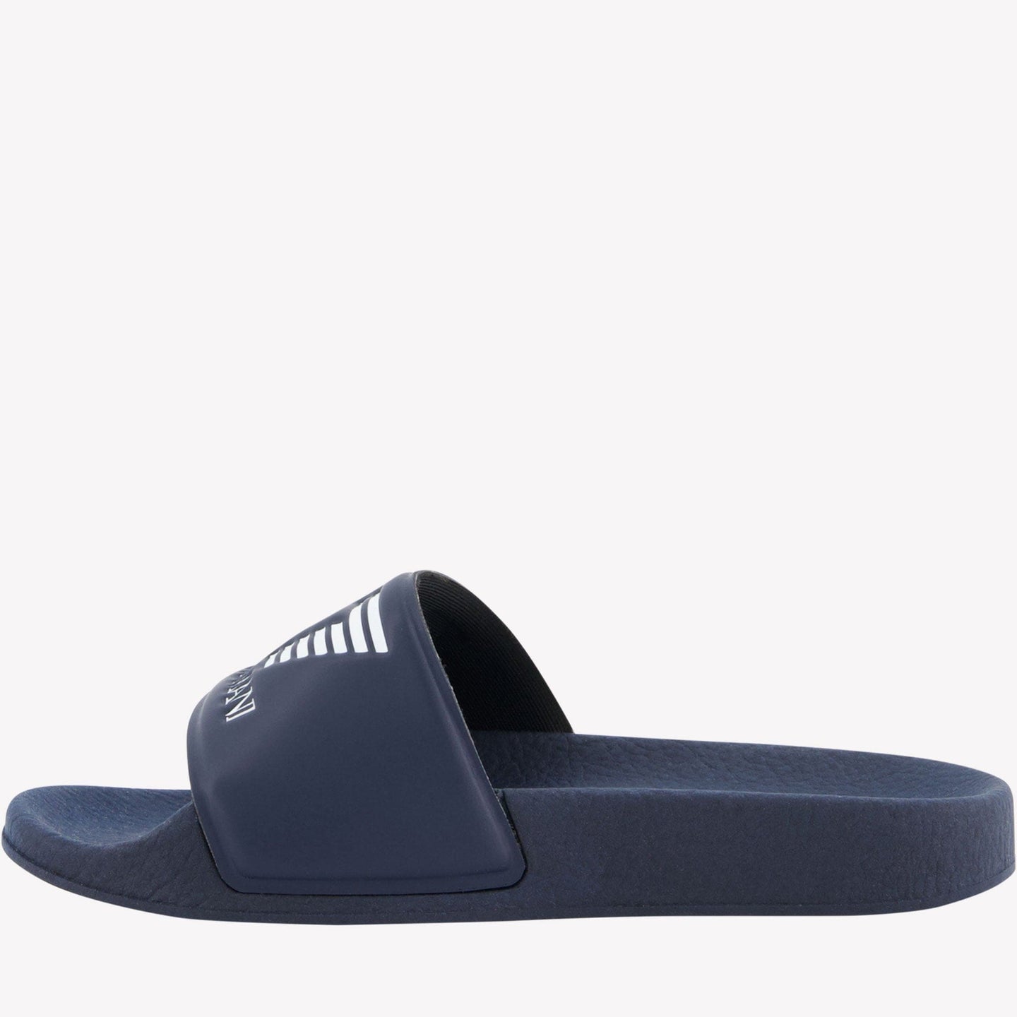 Ea7 Jongens Slippers Navy 28