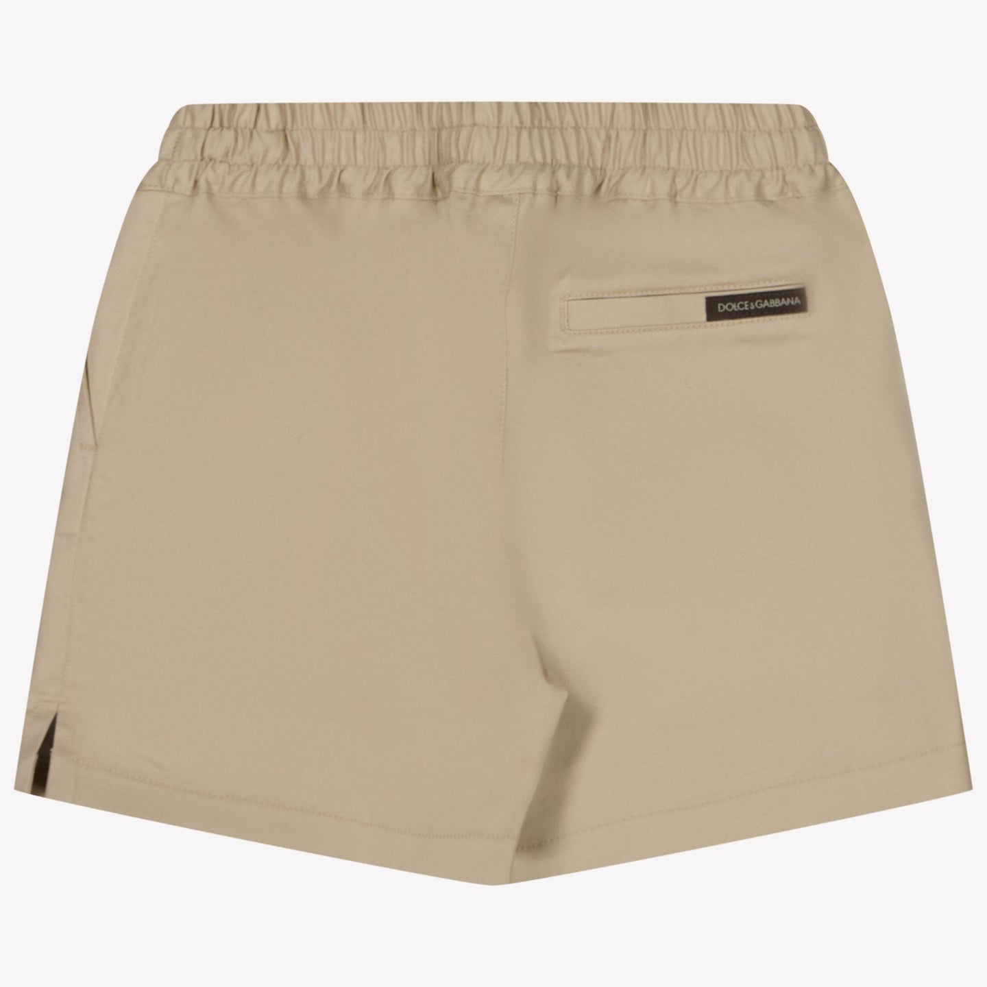 Dolce & Gabbana Baby Jongens Shorts Beige 3/6