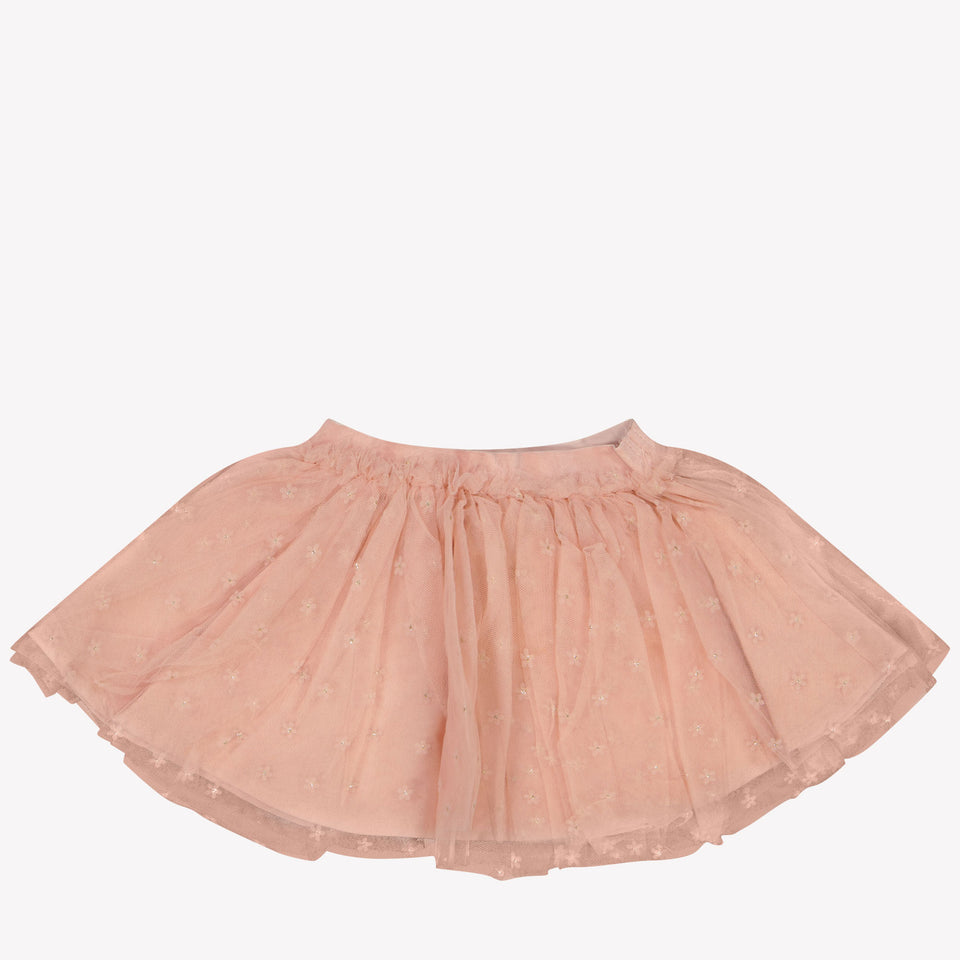 Mayoral Baby girls skirt Light Pink