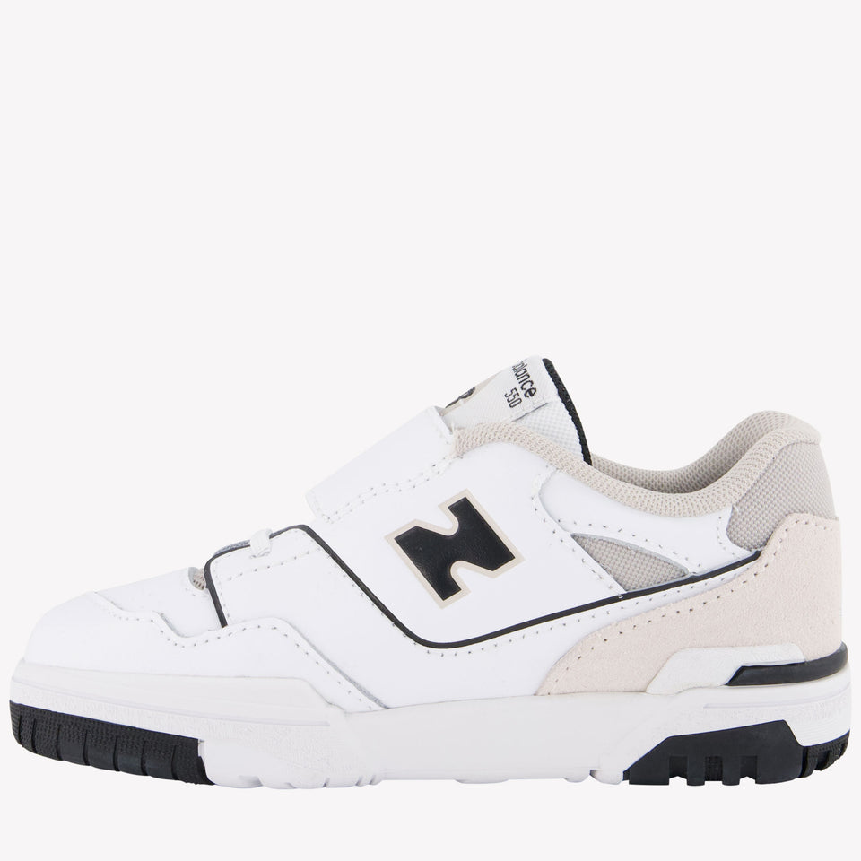 New Balance 550 Kindersex Sneakers