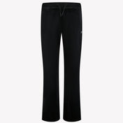 Guess Girls Pants Black