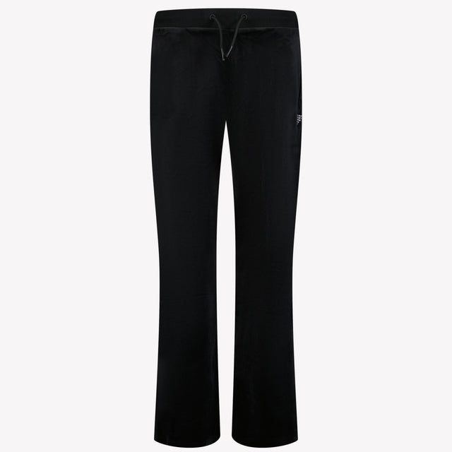 Guess Girls Pants Black