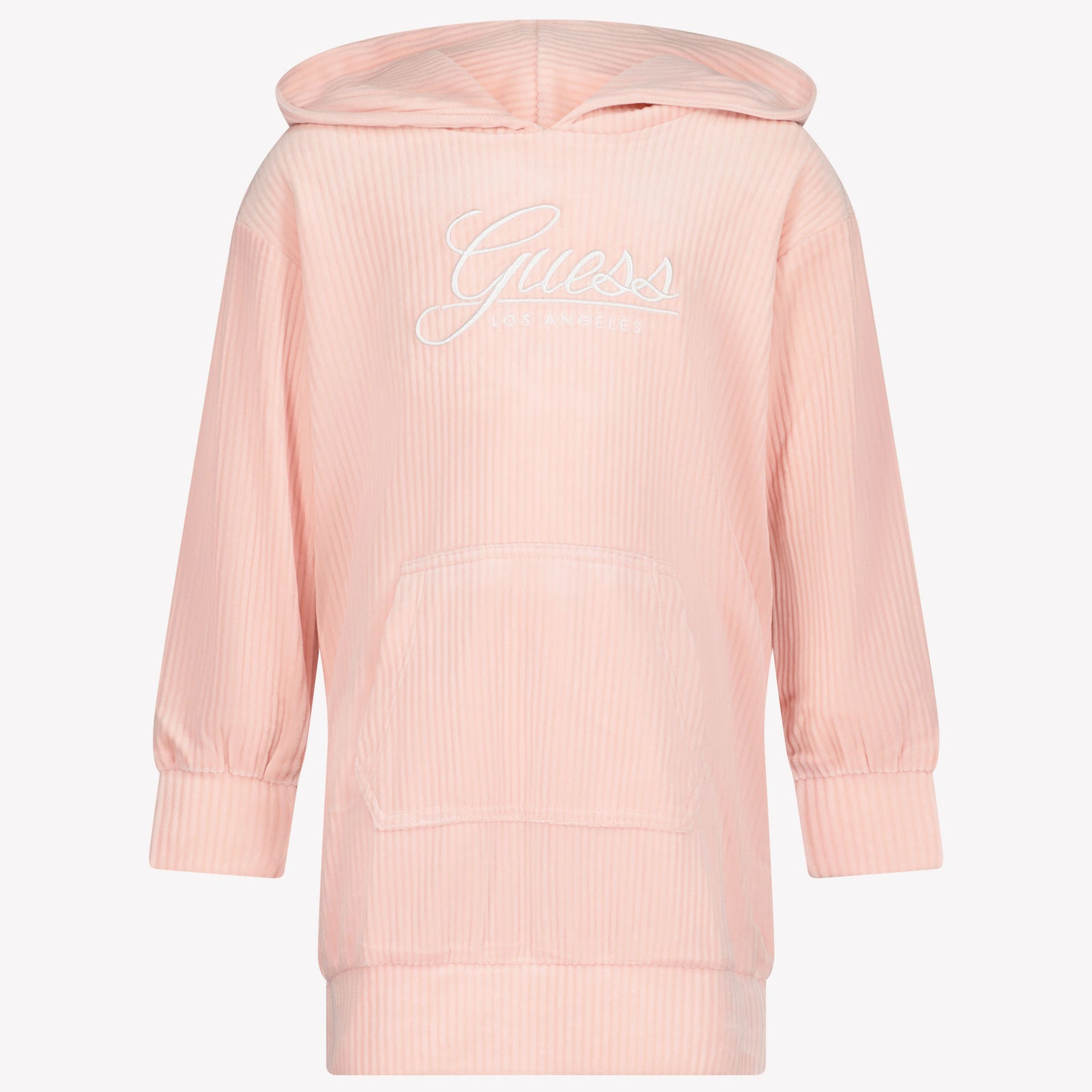 Guess Kinder Meisjes Jurk Roze