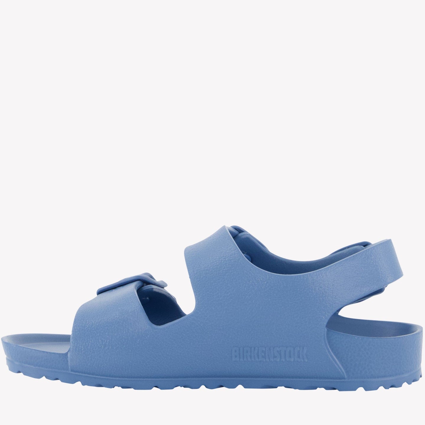 Birkenstock Unisex Sandalen Blauw 24