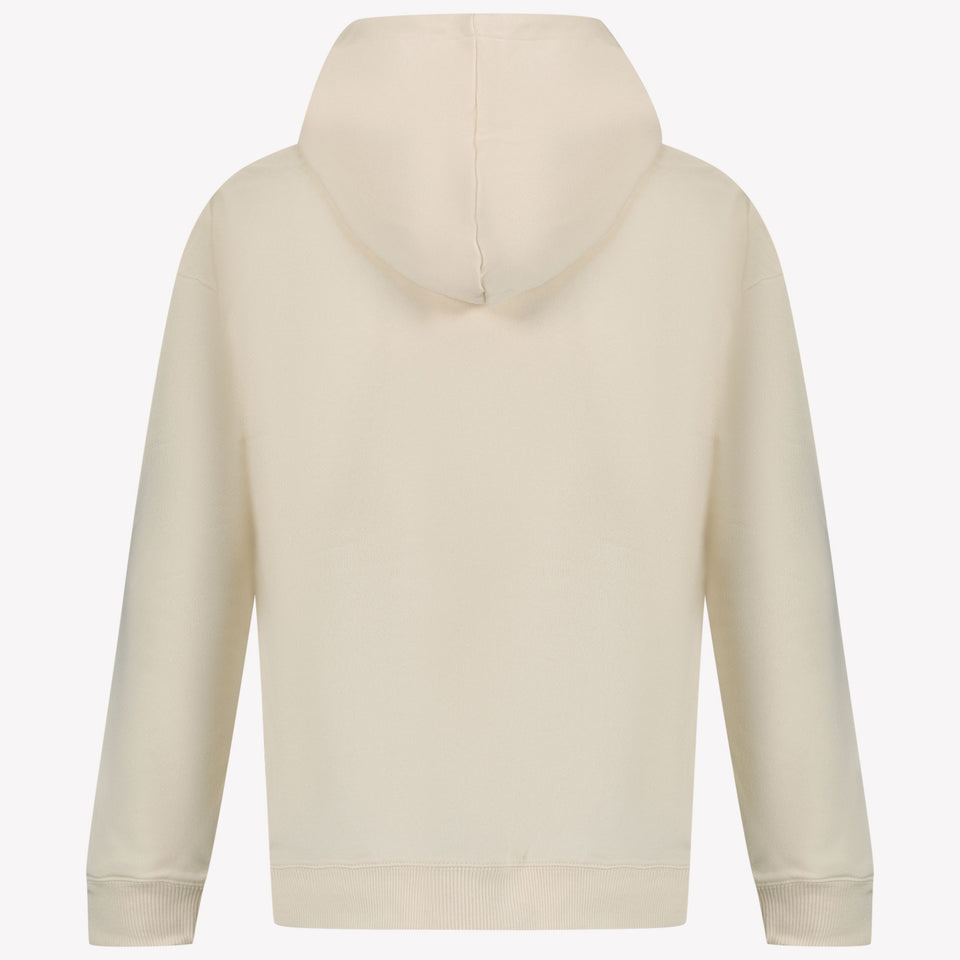 Marc Jacobs Girls sweater OffWhite