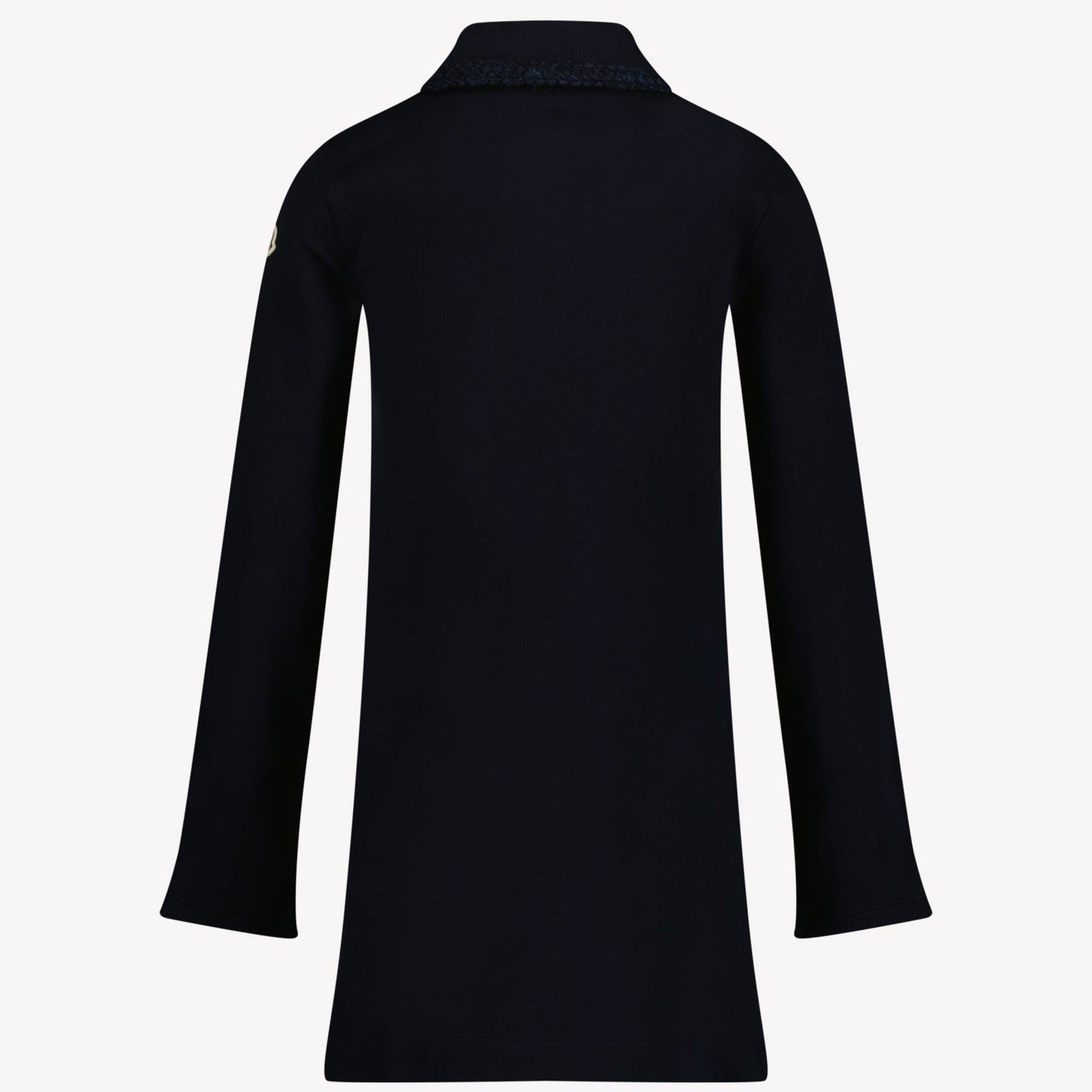 Moncler Meisjes Jurk Navy 4Y