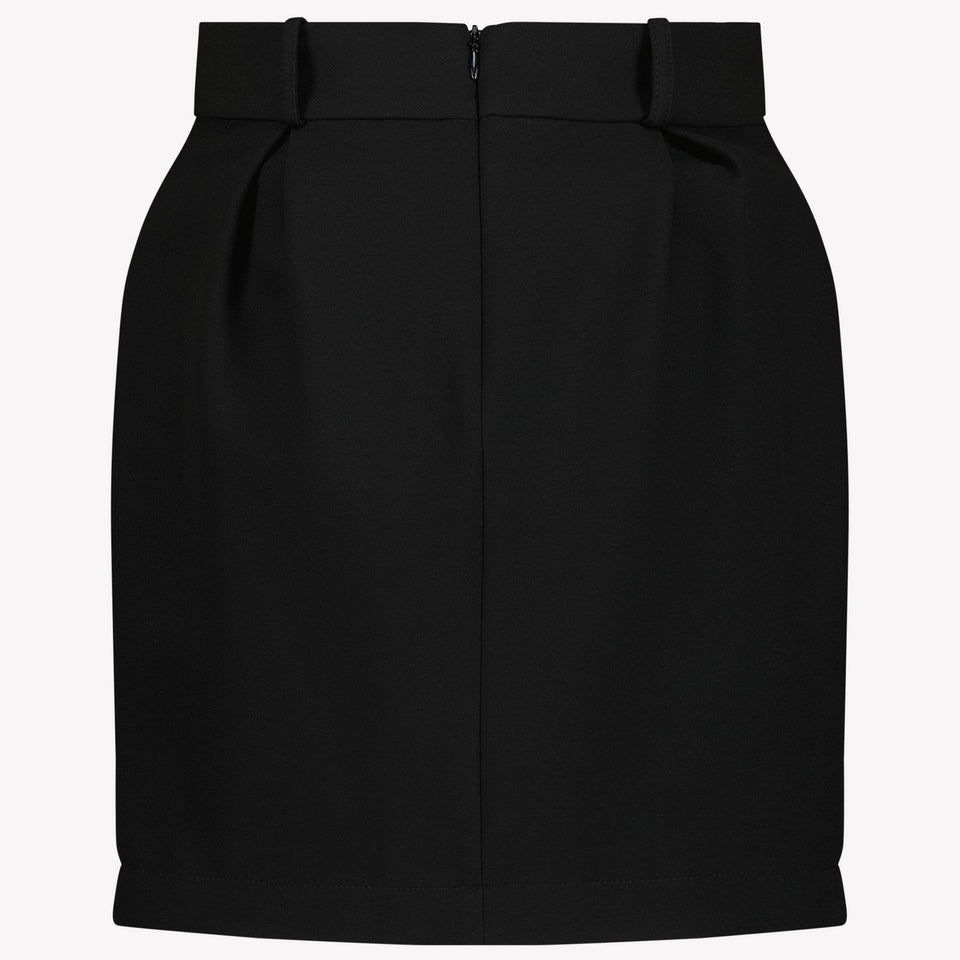 Dolce & Gabbana Kids Girls Skirt