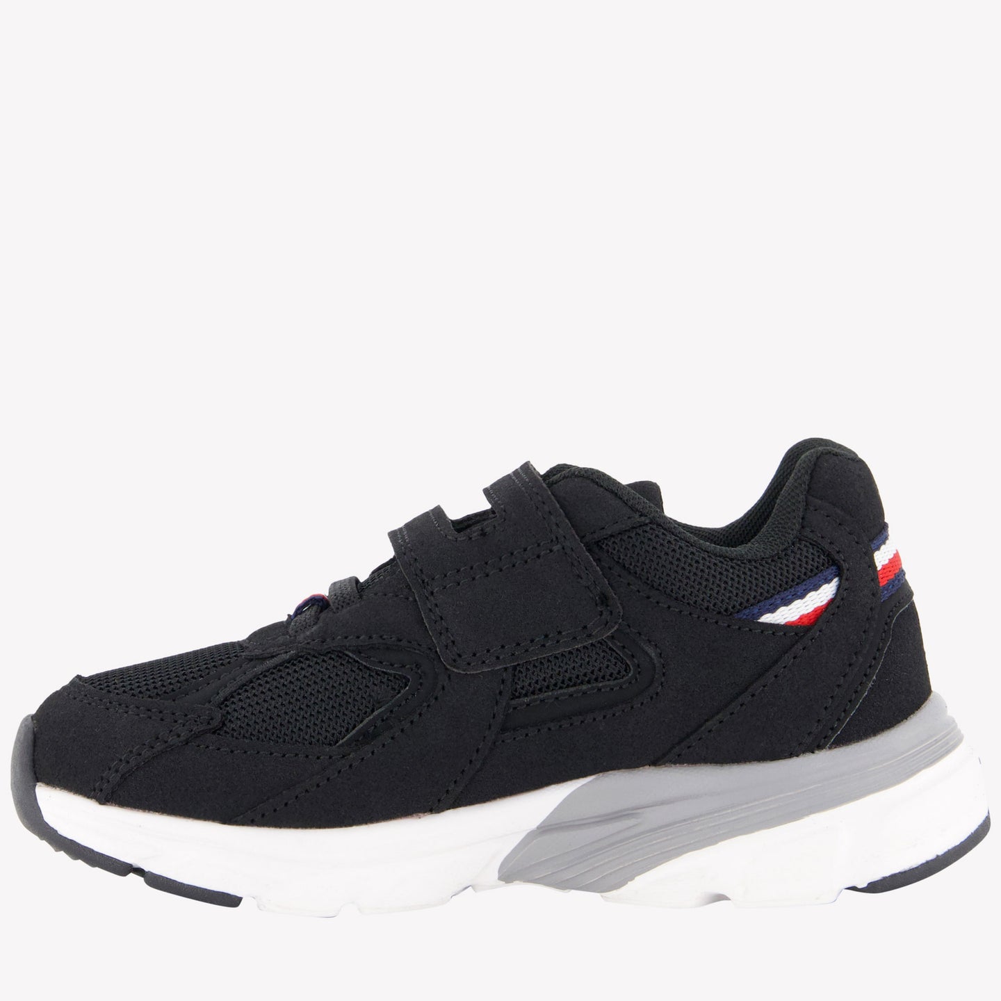 Tommy Hilfiger Boys sneakers Black