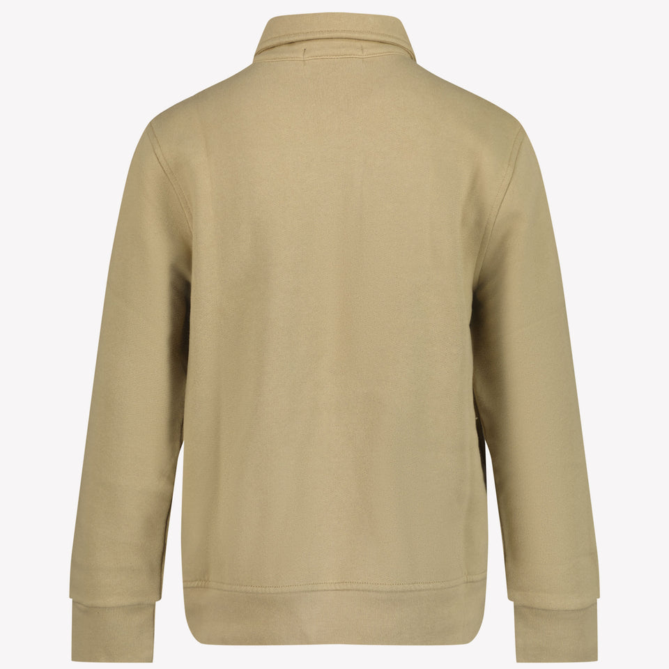 Ralph Lauren Boys sweater Beige