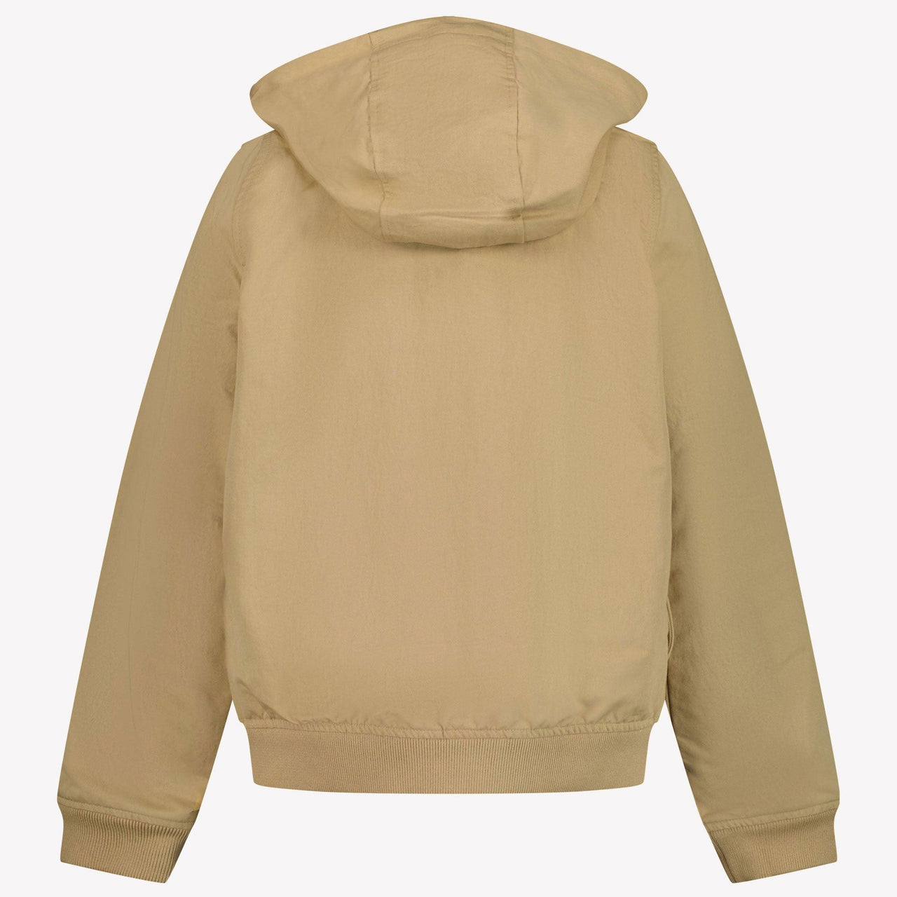 Burberry Paul Kids Boys Jacket  Sand