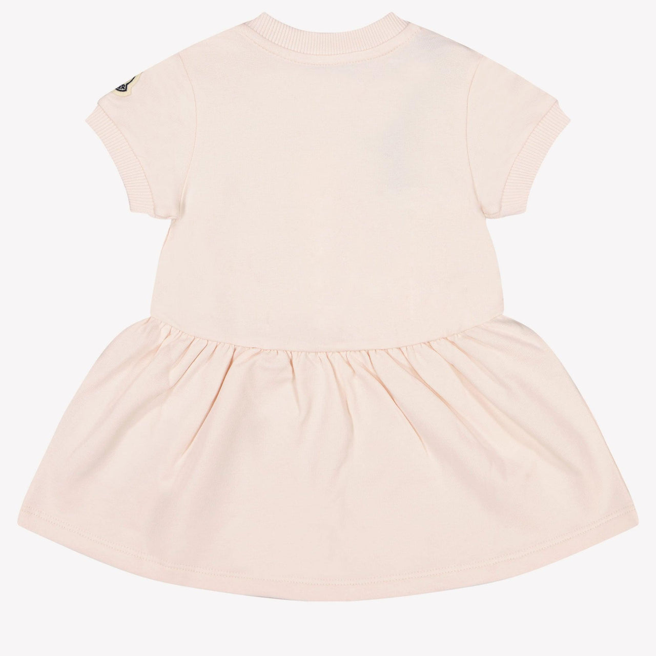 Moncler Baby Girls Dress  Light Pink