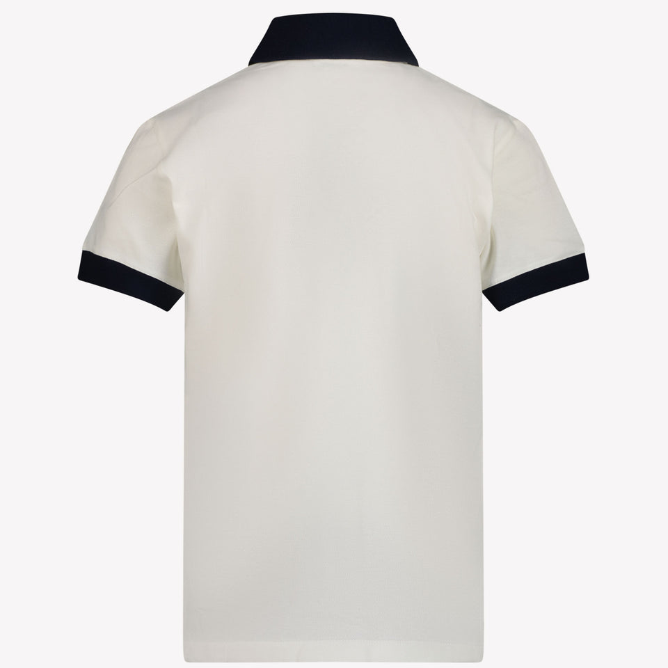 Dolce & Gabbana Children's Boys Polo