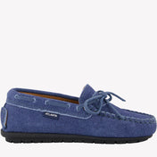 Atlanta Moccasin Unisex Schoenen Jeans