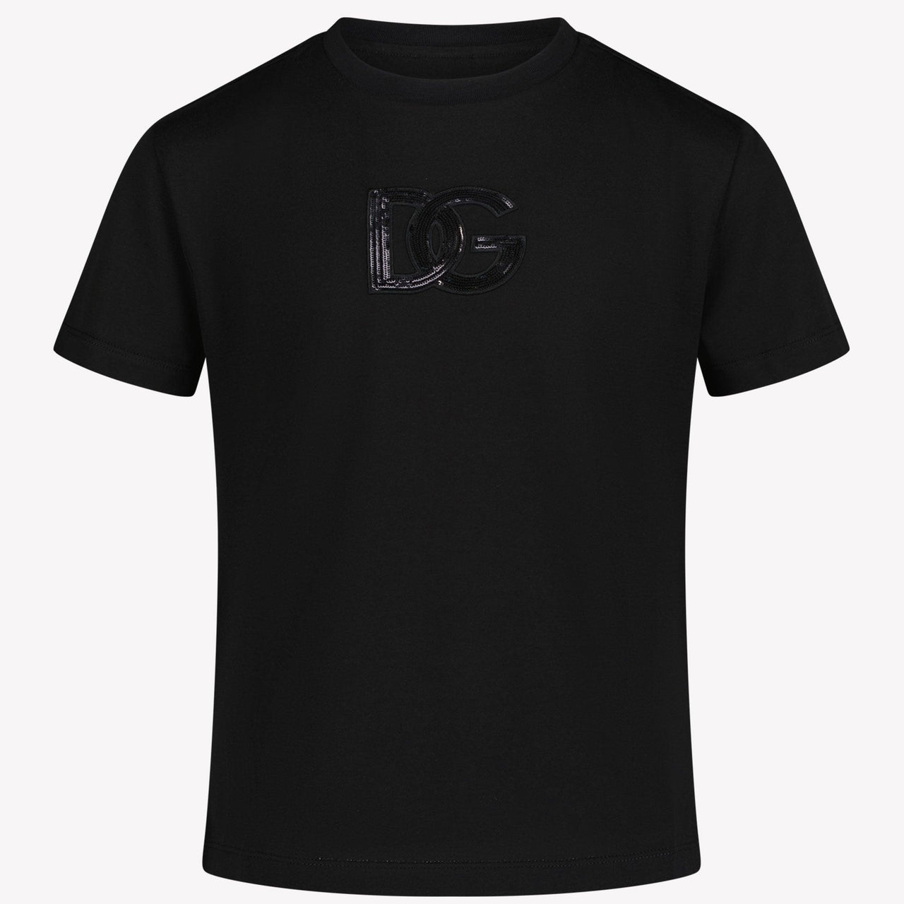 Dolce & Gabbana Kids Girls T-Shirt