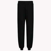 Calvin Klein Boys Pants Black