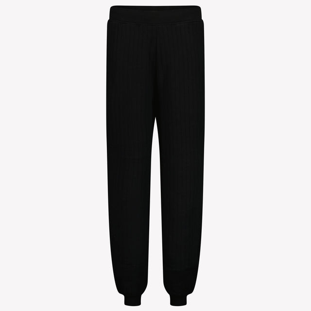 Calvin Klein Boys Pants Black