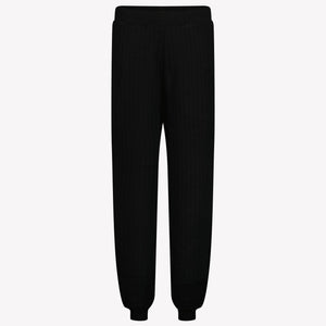 Calvin Klein Boys Trousers Black
