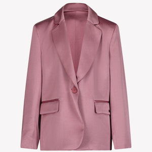 Monnalisa Meisjes Colbert Roze 4Y