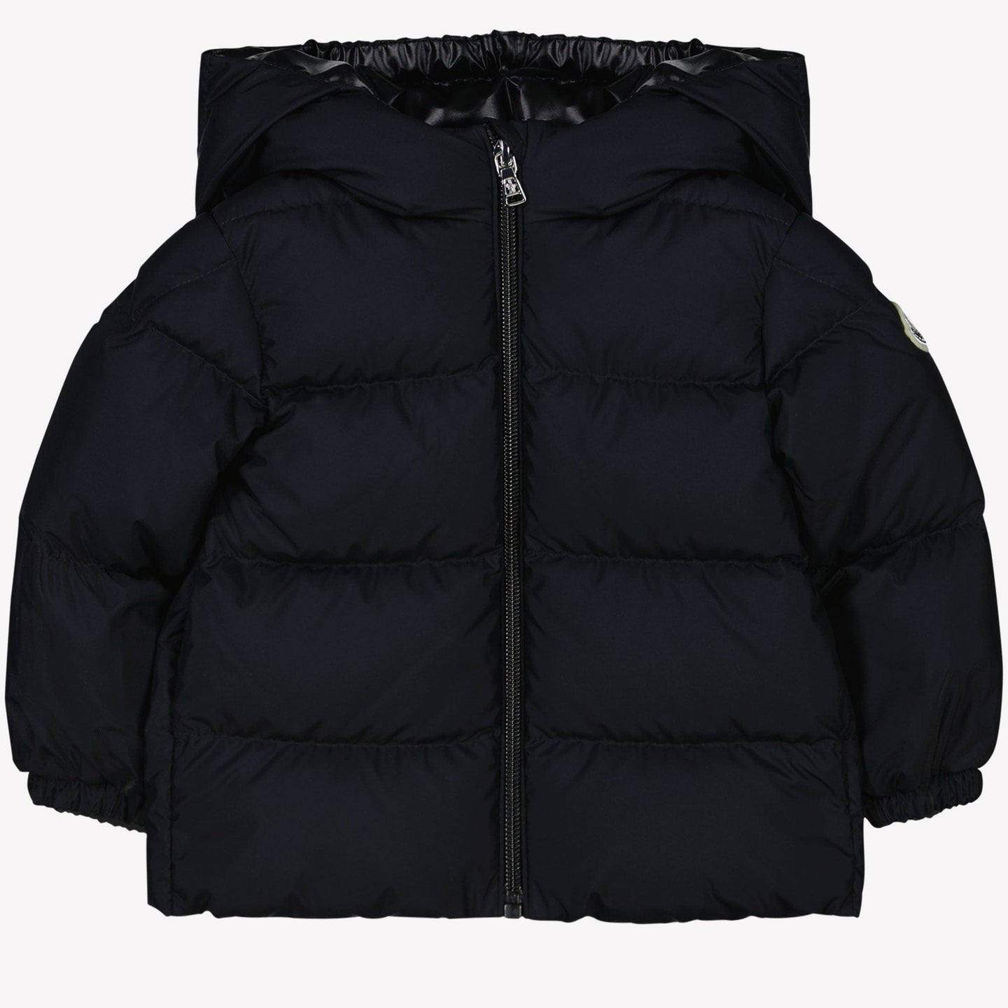 Moncler Sharon Baby Unisex Jas Navy 3/6