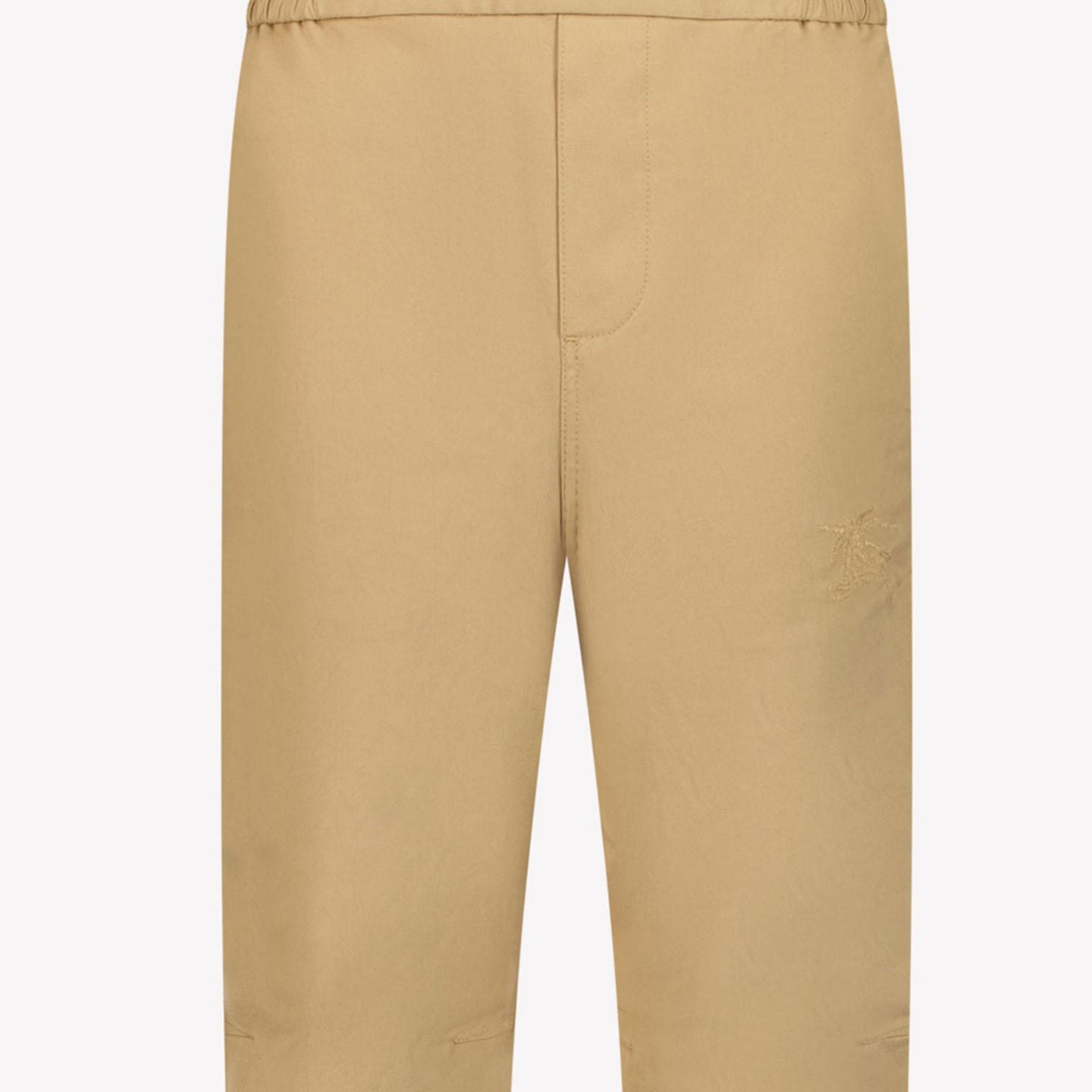 Burberry Kids Boys in Trousers Beige