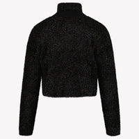Dolce & Gabbana Kids Girls Sweater