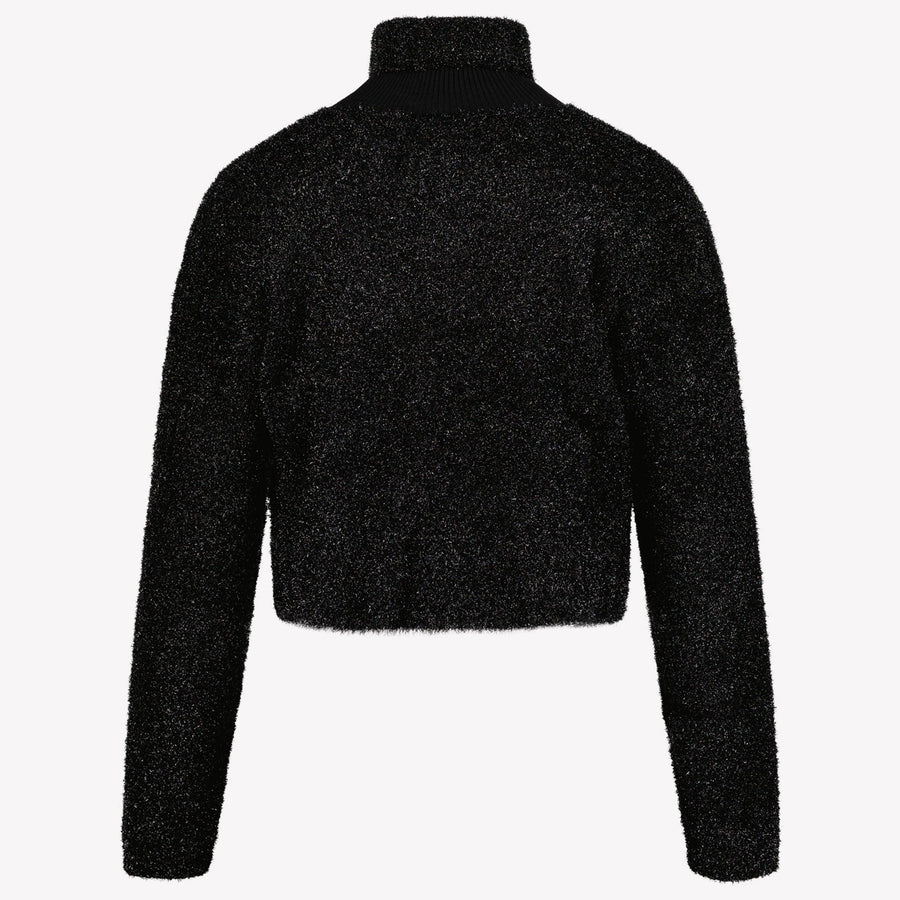 Dolce & Gabbana Kids Girls Sweater