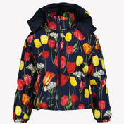 Dolce & Gabbana Children's girls winter coat