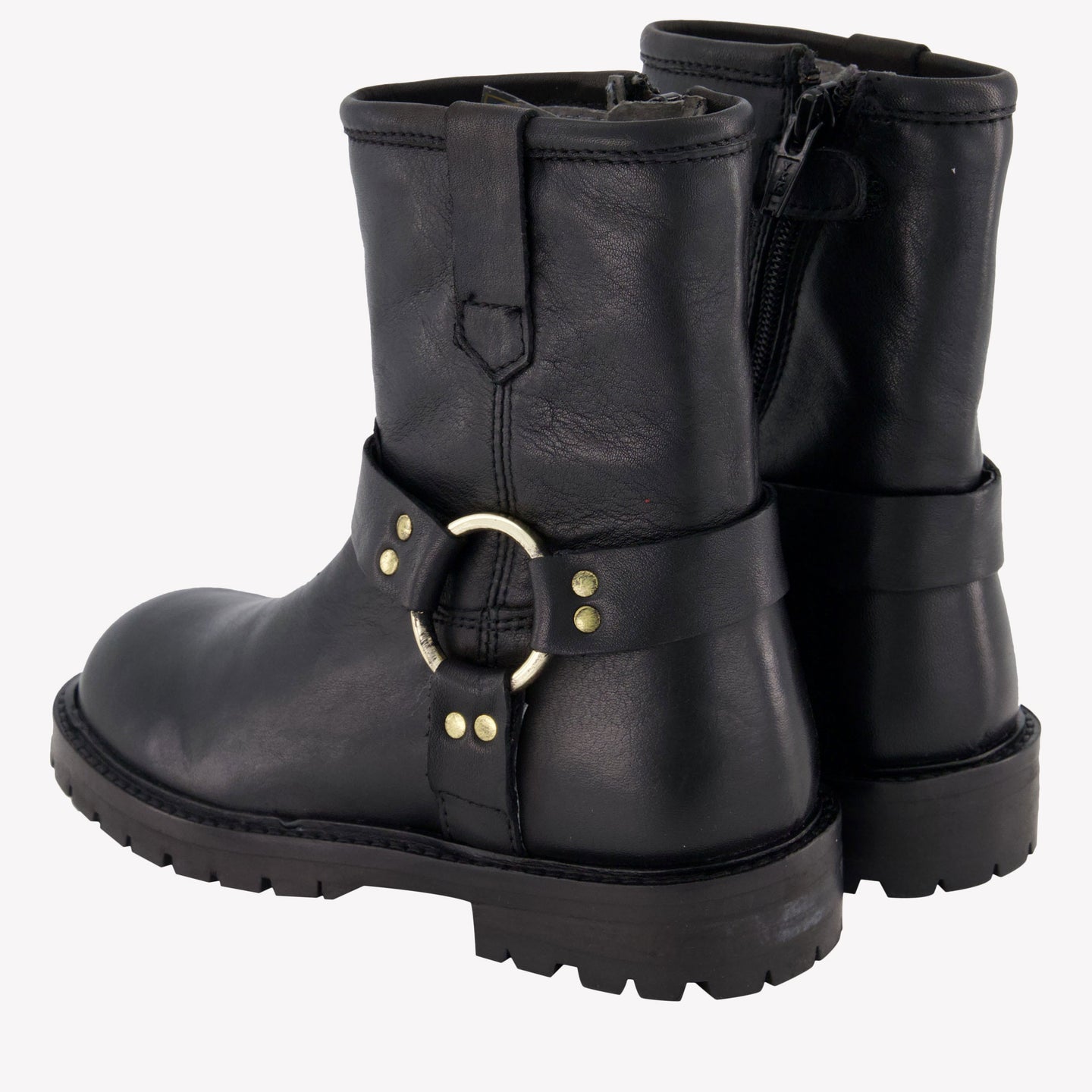 HIP X SUPERSTELLAR Girls Boots Black