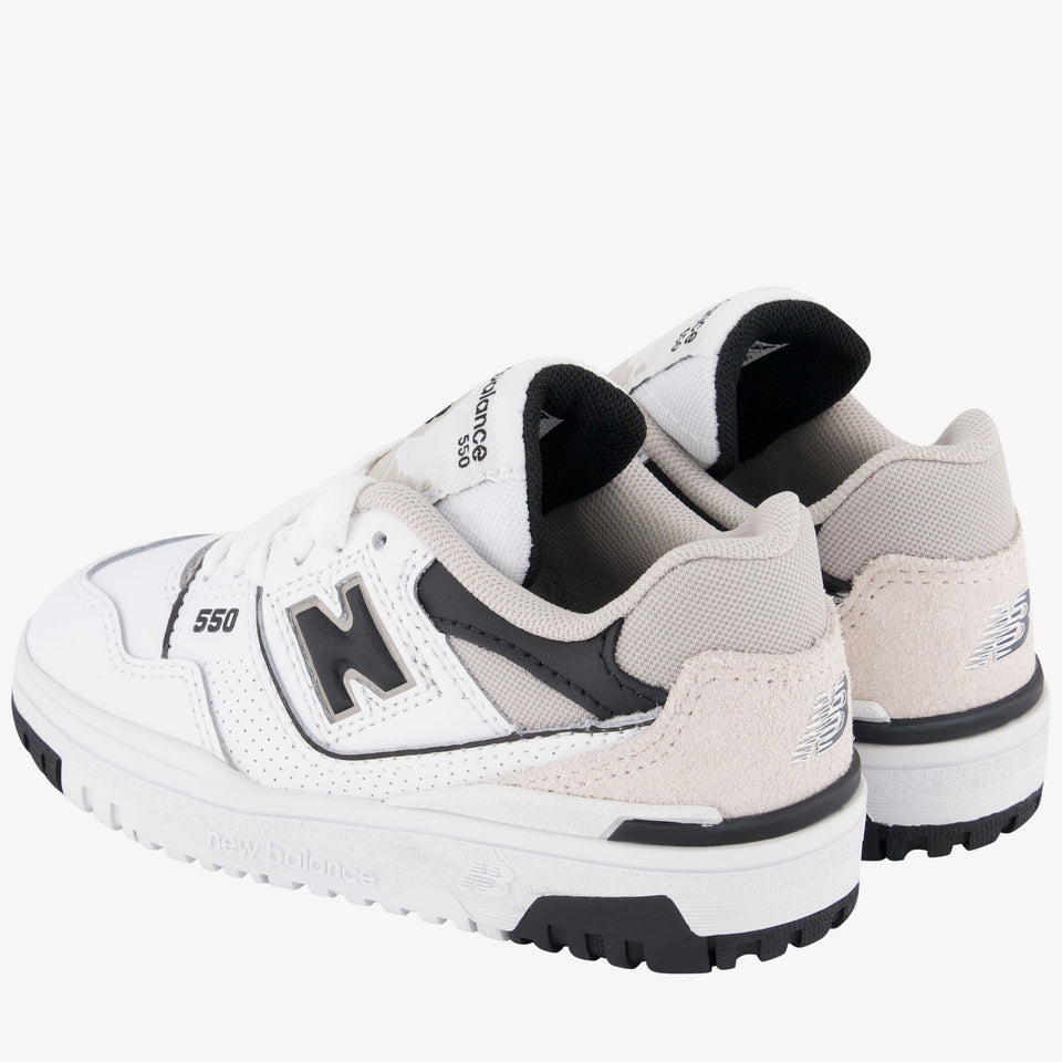 New Balance 550 Kindersex Sneakers