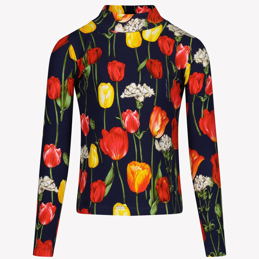 Dolce & Gabbana Girls T-Shirt