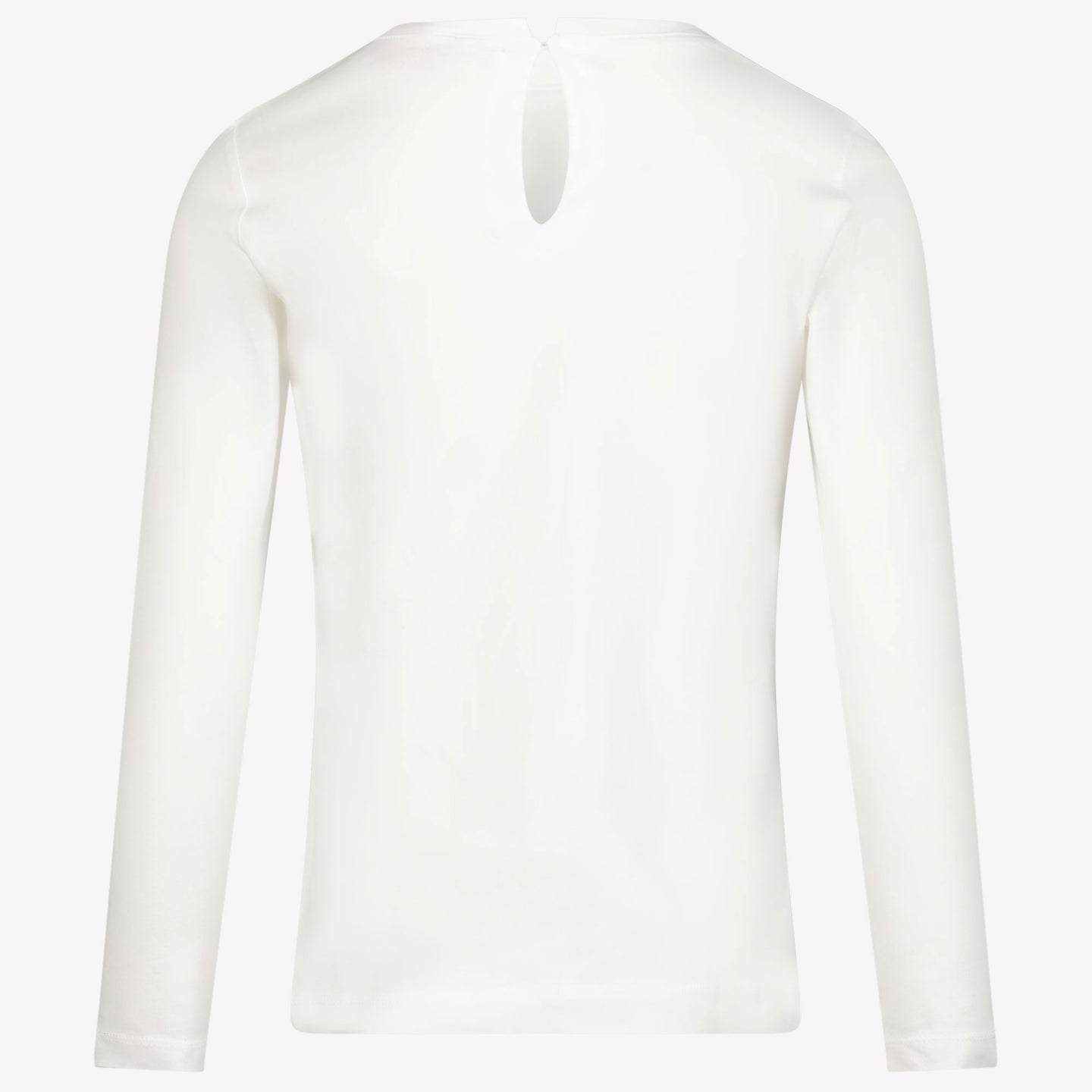 MonnaLisa Girls T-shirt OffWhite