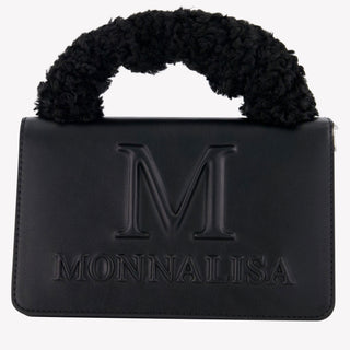 MonnaLisa Girls bag Black