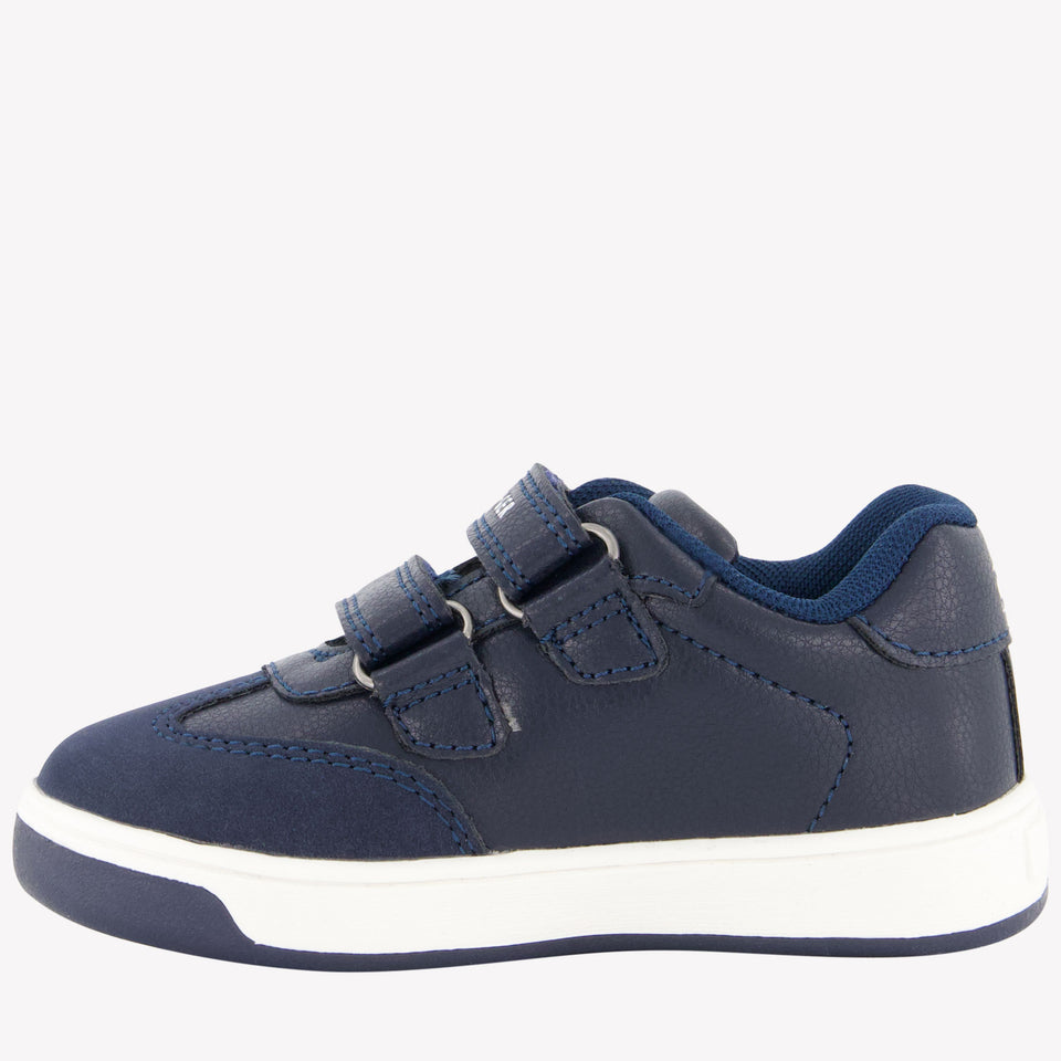 Tommy Hilfiger Boys Sneakers Navy