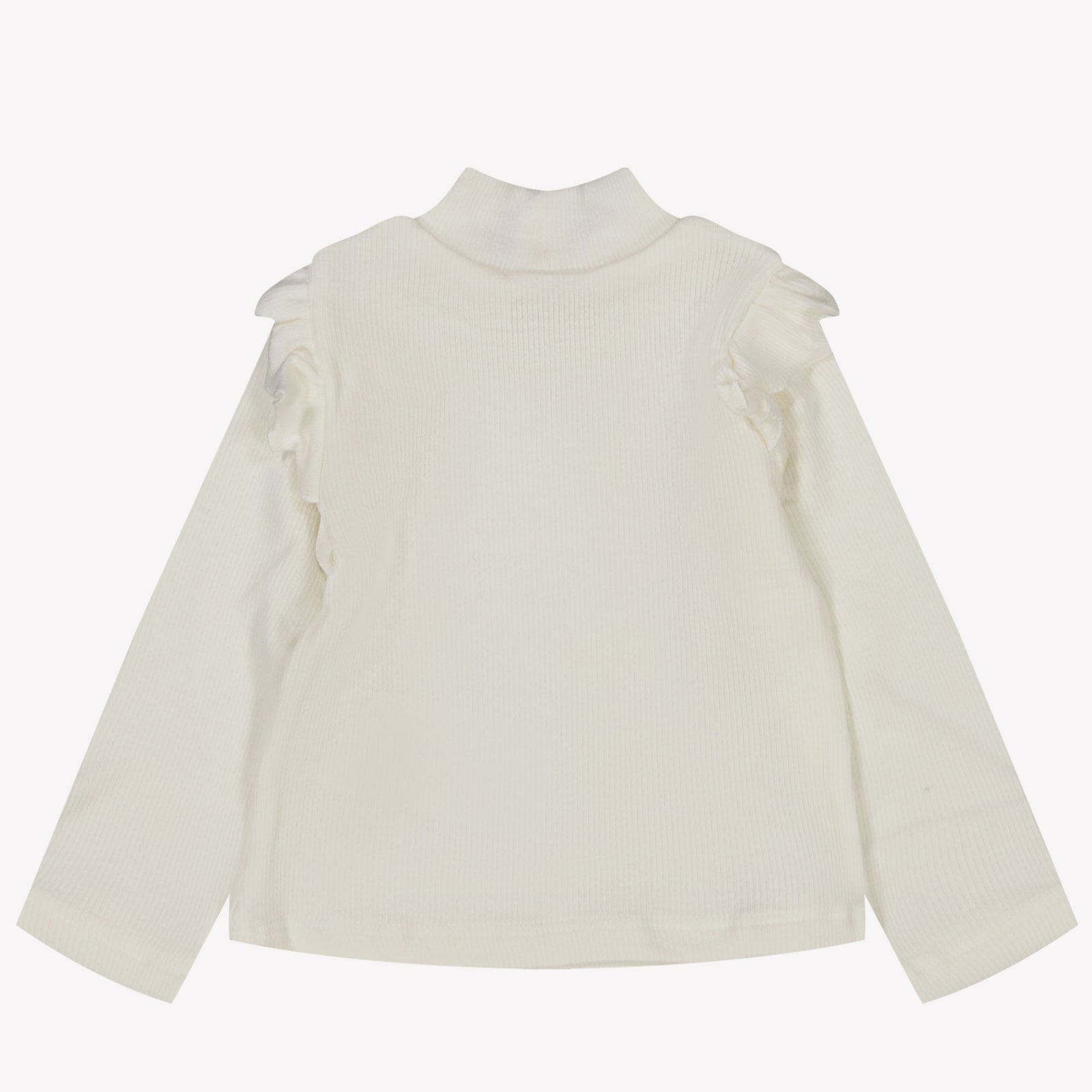 MonnaLisa Baby Girls T-shirt OffWhite