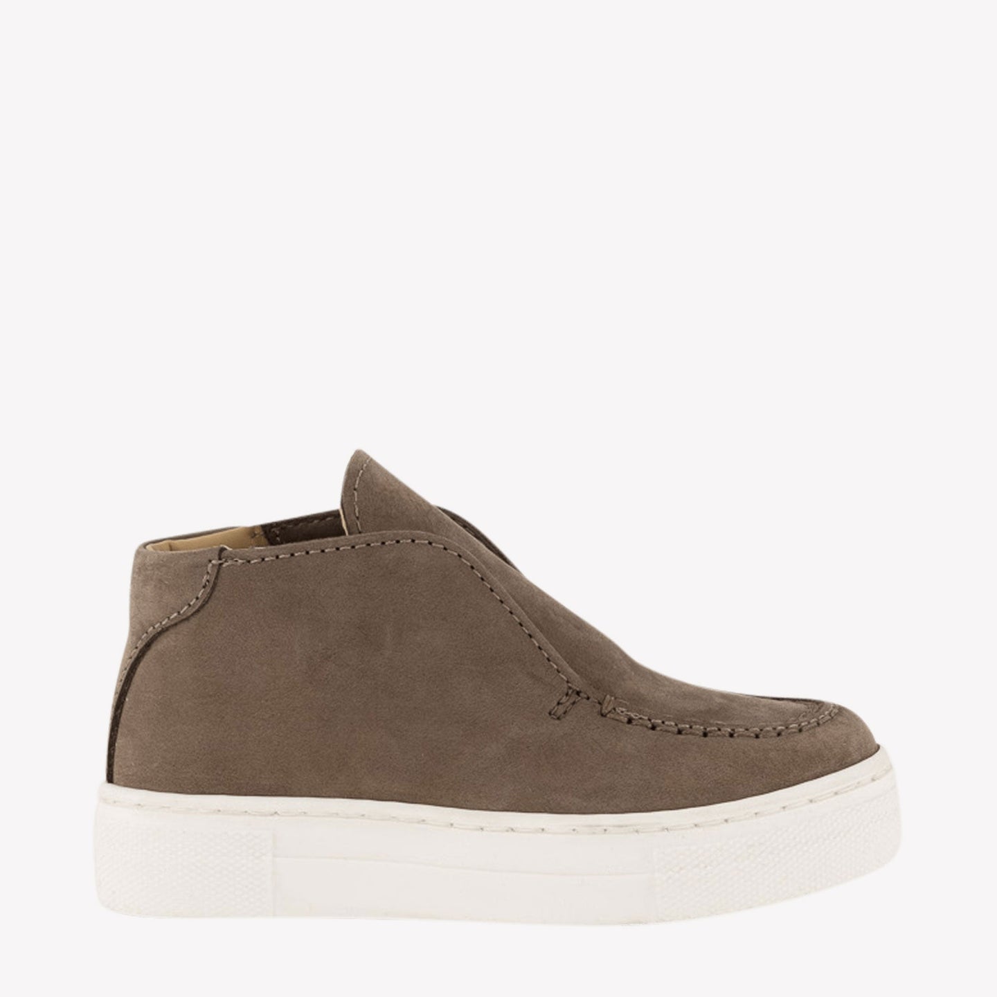 Andrea Montelpare Jongens Schoenen Taupe 24