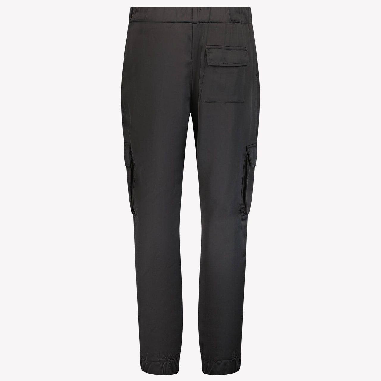 Patrizia Pepe Kids Girls Trousers Black