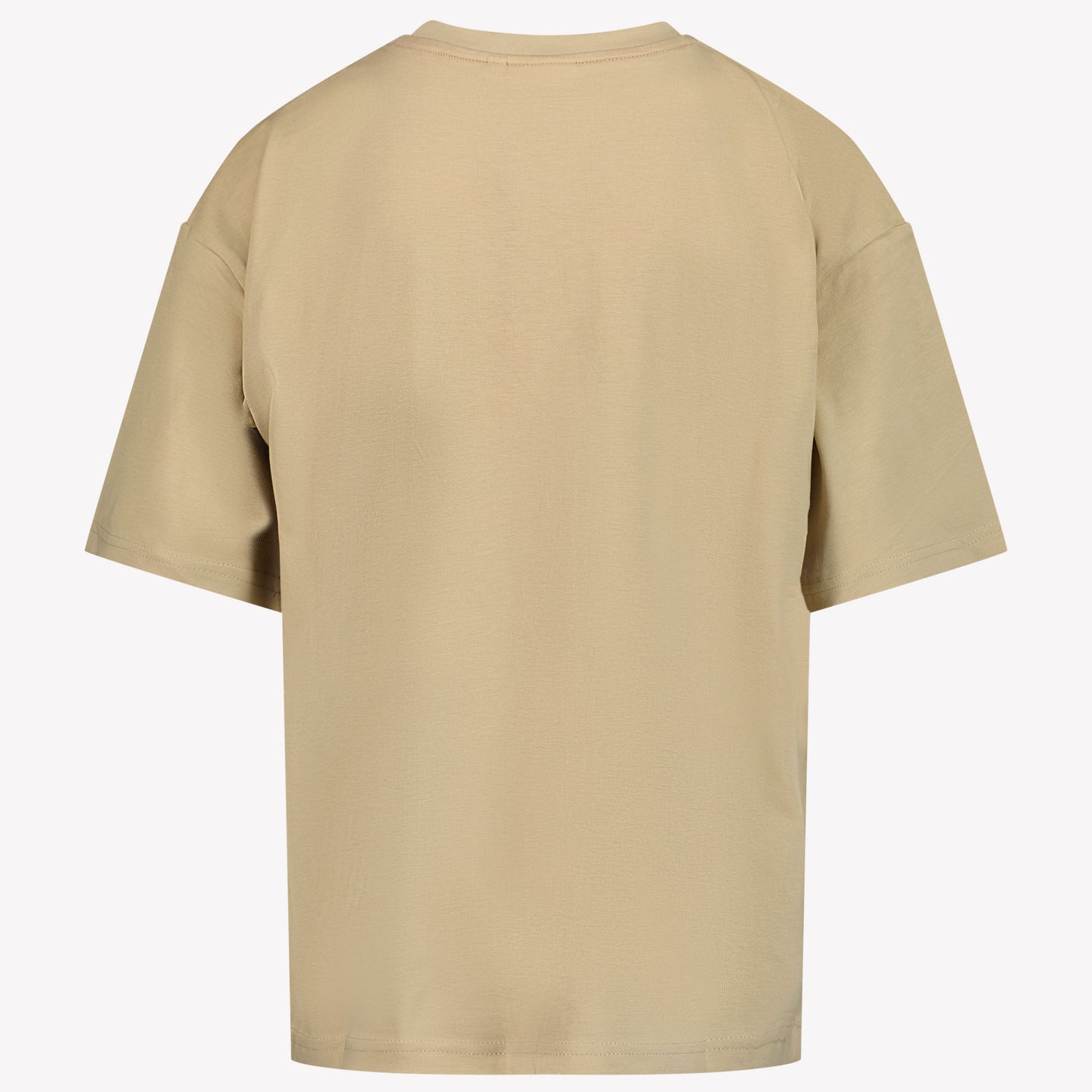 Hugo Children's Boys T-shirt Beige