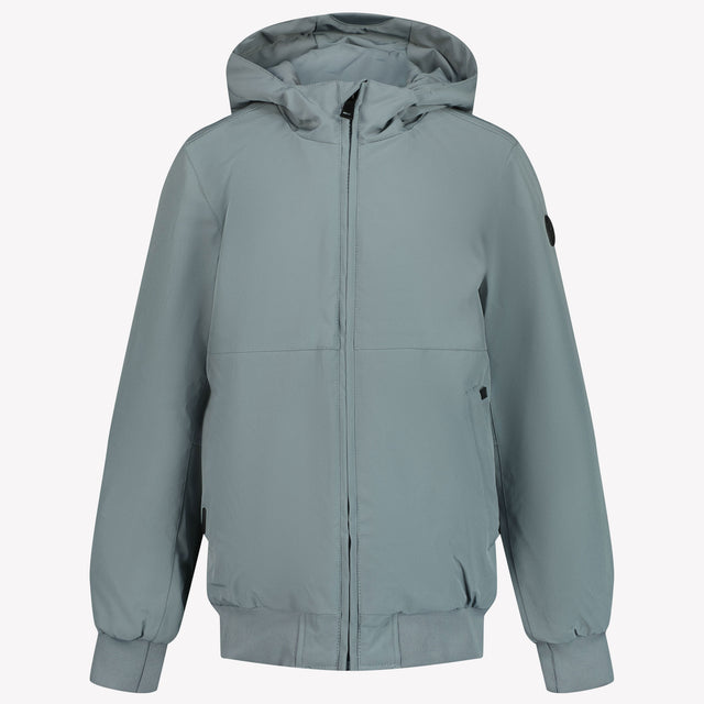 Airforce Boys winter coat Blue