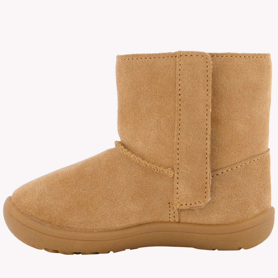 UGG Unisex Shoes Camel