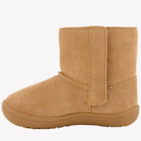 UGG Unisex Schoenen Camel